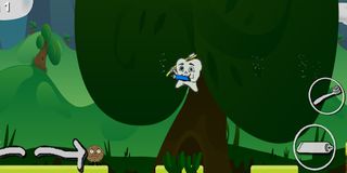 Super Tooth - Screenshot 1