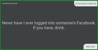 Party Viking-The Drinking Game - Screenshot 2