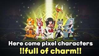 God of Tales (Early Access) - Screenshot 2