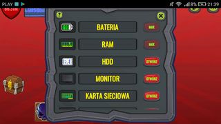 Mirkowanie - Idle Money Tap - Screenshot 2