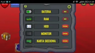 Mirkowanie - Idle Money Tap - Screenshot 2