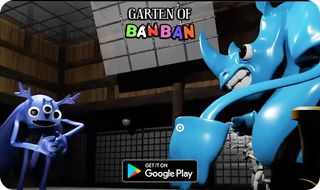 Garteen And Benben 6 - Screenshot 2