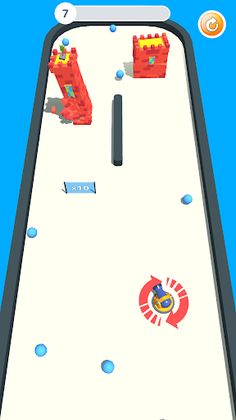 Smash Shot - Screenshot 3