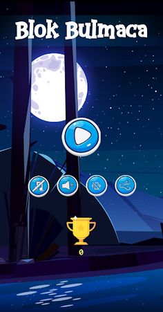 Blok Bulmaca - Screenshot 1