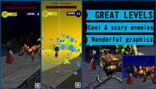 Ragnarok - Screenshot 2