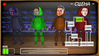 Five Nights at Streamers - Screenshot 1