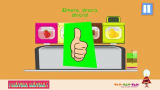 I scream, ice cream! - Screenshot 3