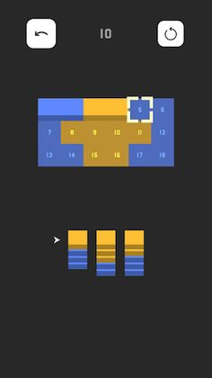 Color Stacks - Screenshot 1