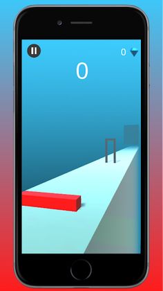 Cube Dash - Screenshot 4