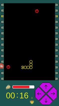 Lizard Game - Screenshot 2