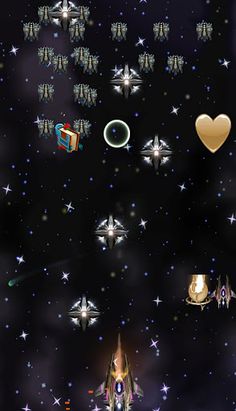 Ryuzaki Starwars - Screenshot 3