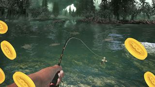 Fishing Simulator Master - Screenshot 2