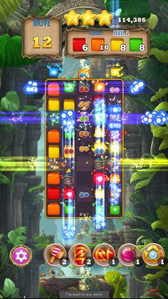 Ancient Temple - Screenshot 4