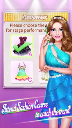 Dream Fashion Shop 2 - Screenshot 4