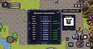 Entasy Online - Screenshot 3