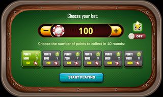 Farkle - Dice Game - Screenshot 2