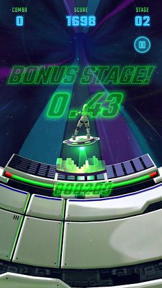 Neon Conduit - Screenshot 3