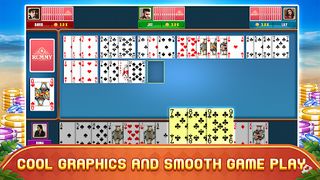 Rummy Gold - Screenshot 3