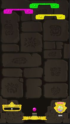 Ball Fun - Screenshot 2