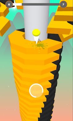 Stack Breaker - Screenshot 3