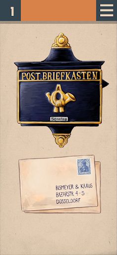 Wer war Wilhelm? - Screenshot 4