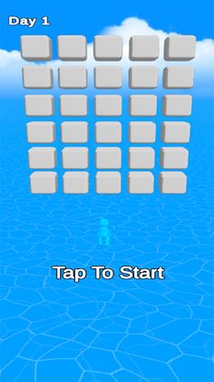 Island-Wordscapes Search Game - Screenshot 1