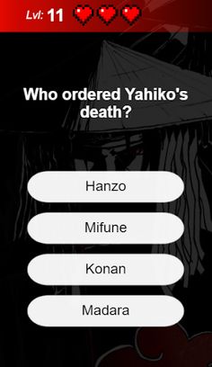 Akatsu Quiz - Screenshot 2