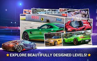 Find the Difference Cars – Cas - Screenshot 2