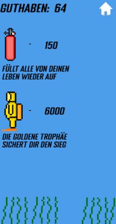 Ocean Idle - Screenshot 4