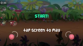 Tap Tap Dragon - Screenshot 3