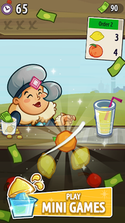 AdVenture Capitalist - Screenshot 3