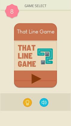 That Line Game:Casual Offline - Screenshot 4