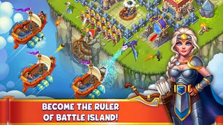 Gods of the Skies - Screenshot 2