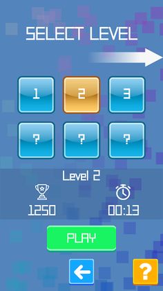 Cubreaker - Screenshot 2