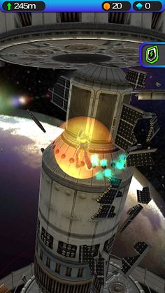Astrum Heroes - Screenshot 3