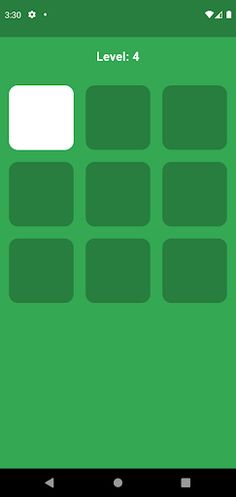 Big Brain-Memory game - Screenshot 4