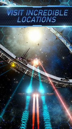 Quantum Shift - Screenshot 2