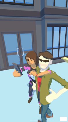 Get That Selfie! - Screenshot 4