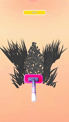 Bikini Shave - Screenshot 3