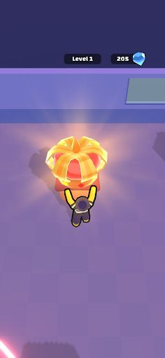 Heist Master! - Screenshot 1