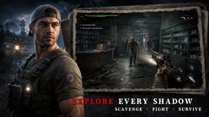 Nightmares Within:Zombie - Screenshot 2