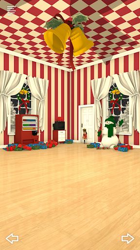 Escape Game: Christmas Night - Screenshot 2