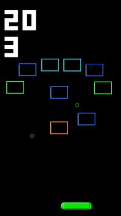 Ice Breaker (Ice View Game) - Screenshot 3