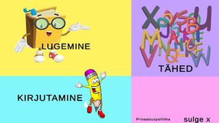 TG - lasteaialaps - Screenshot 1