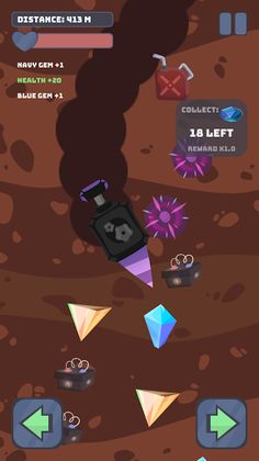 Alchemy Drill 2 - Screenshot 3