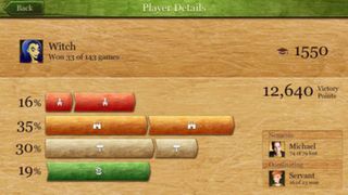Carcassonne - Screenshot 3
