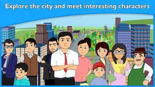 Money Ace - Screenshot 2