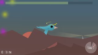 Until Sunrise - Screenshot 1