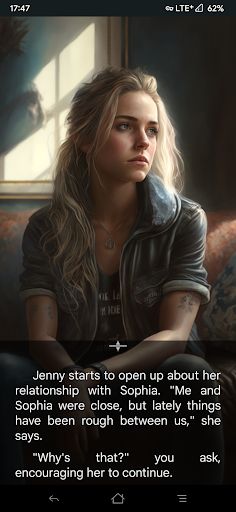 Girls and Adventures: Alex - Screenshot 4