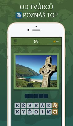 Zeměkvíz - Screenshot 2